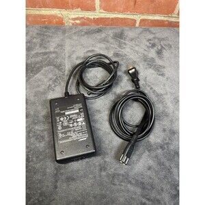 Genuine OEM Bose Switching Power Supply PSM36W-208 Sound Dock Series Circle Plug